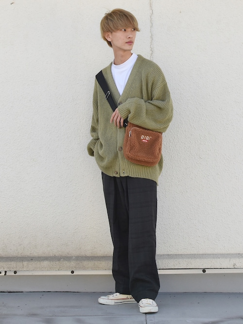 おやすみくん💤さんのコーディネート