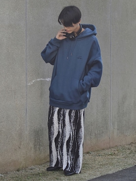 おやすみくん💤さん(メンズ・170cm)の秋コーディネート