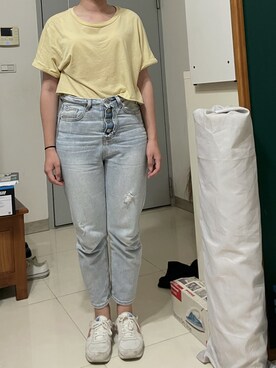 chiauさんのコーディネート