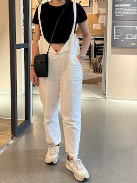 chiauさんのコーディネート
