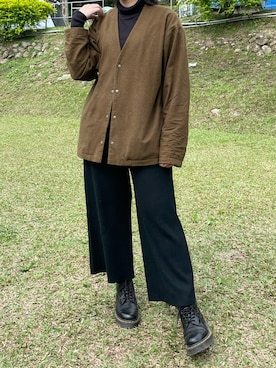 chiauさんのコーディネート