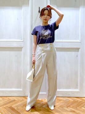 みっちーさんのコーディネート