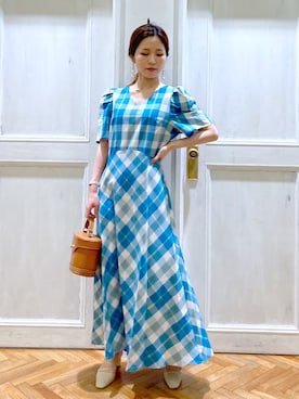 みっちーさんのコーディネート