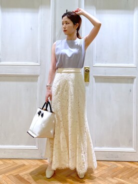 みっちーさんのコーディネート