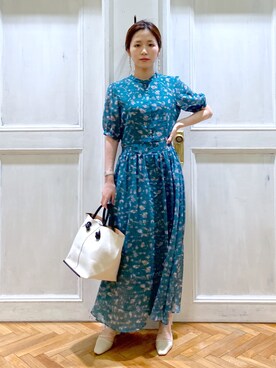 みっちーさんのコーディネート