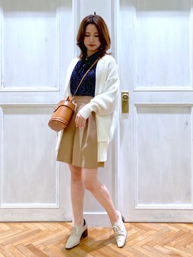 みっちーさんのコーディネート