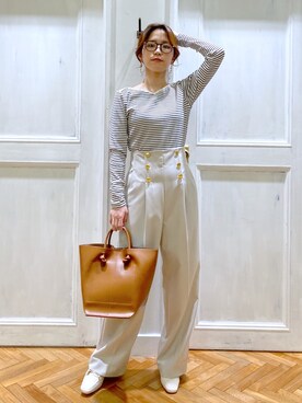 みっちーさんのコーディネート