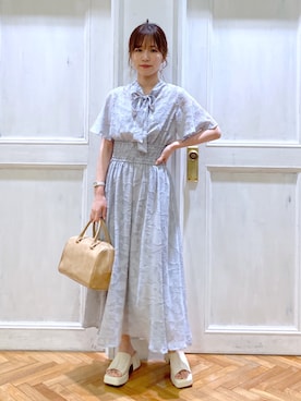 みっちーさんのコーディネート