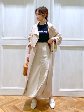 みっちーさんのコーディネート