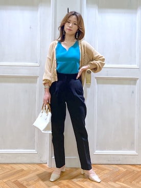 みっちーさんのコーディネート