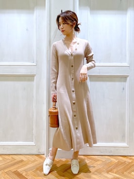 みっちーさんのコーディネート