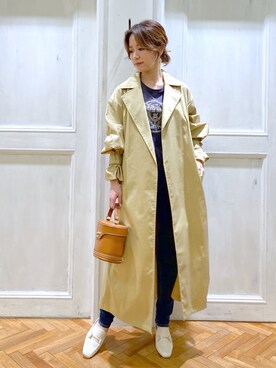 みっちーさんのコーディネート