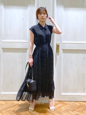 みっちーさんのコーディネート