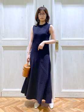 みっちーさんのコーディネート