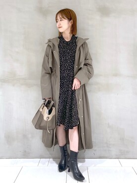 みっちーさんのコーディネート