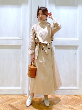 みっちーさんのコーディネート