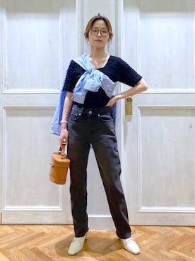 みっちーさんのコーディネート