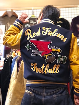 デルソル熊本👖さんのコーディネート