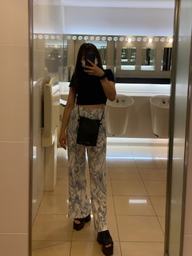 まいさん（レディース・158cm）の秋コーディネート