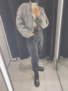 yuuuu.☺︎さんのコーディネート