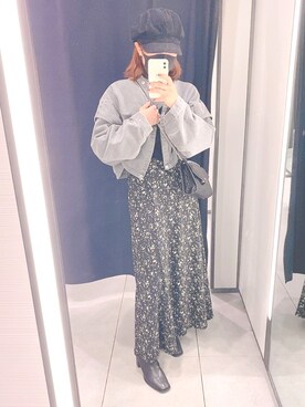 yuuuu.☺︎さんのコーディネート