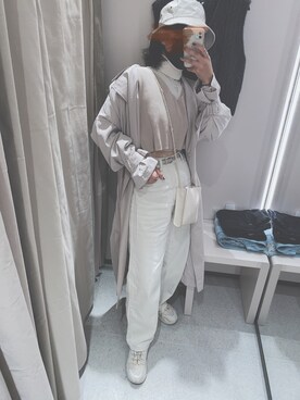 yuuuu.☺︎さんのコーディネート