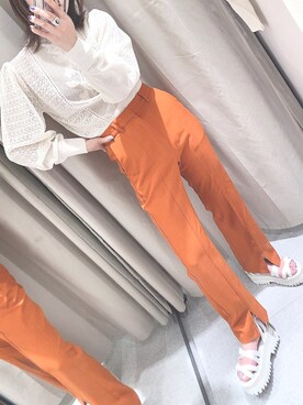 yuuuu.☺︎さんのコーディネート