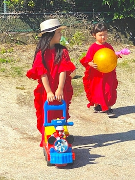 arinko★★★★さんのコーディネート