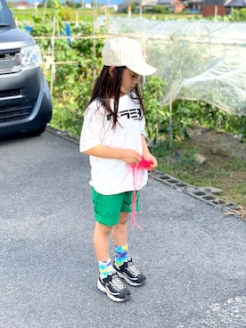 arinko★★★★さんのコーディネート