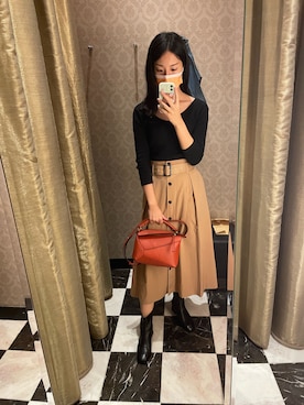 Xinさんのコーディネート