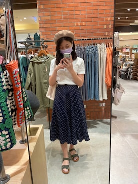 Xinさんのコーディネート