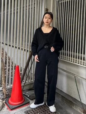 mihoさんのコーディネート