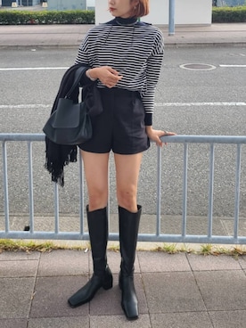 mihoさんのコーディネート