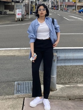 mihoさんのコーディネート