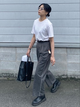 mihoさんのコーディネート