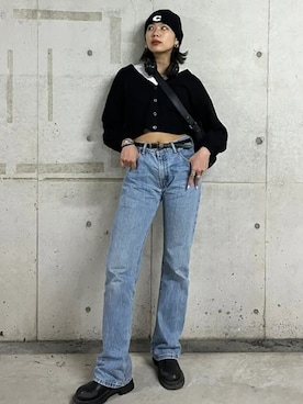 mihoさんのコーディネート