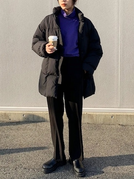 mihoさんのコーディネート