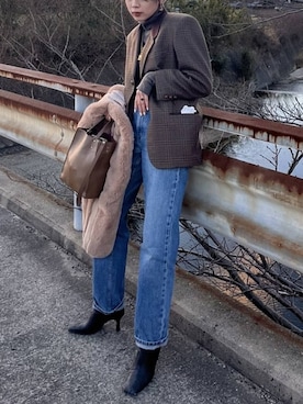 mihoさんのコーディネート