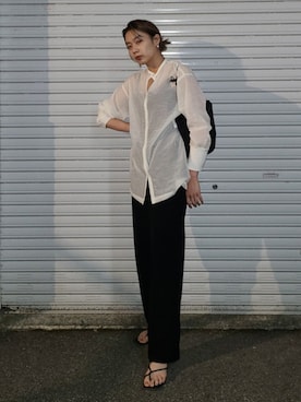 mihoさんのコーディネート