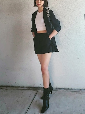 mihoさんのコーディネート