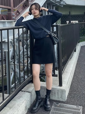 mihoさんのコーディネート