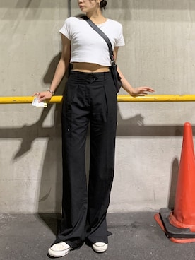 mihoさんのコーディネート