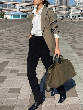 mihoさんのコーディネート