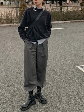 mihoさんのコーディネート