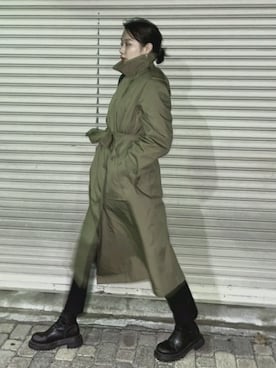 mihoさんのコーディネート