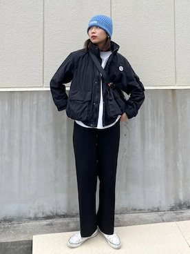 mihoさんのコーディネート