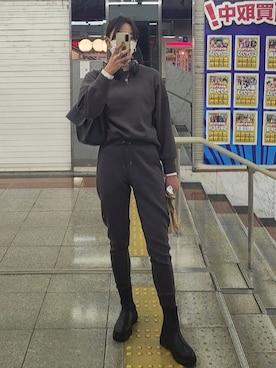 mihoさんのコーディネート