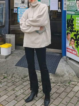 mihoさんのコーディネート