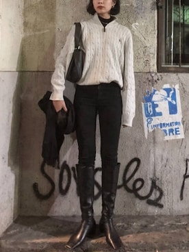 mihoさんのコーディネート