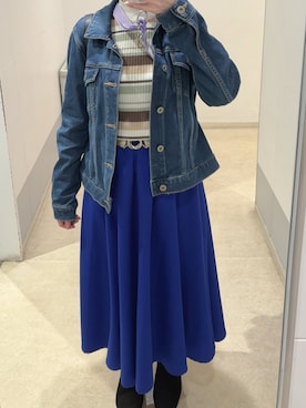 まいみ🐼さんのコーディネート